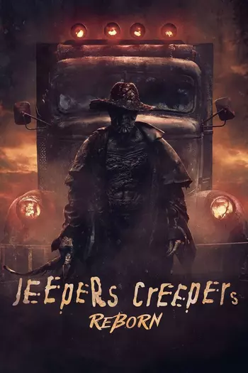Jeepers Creepers Reborn 2022 Jeepers Creepers Reborn 2022 Hollywood Dubbed movie download